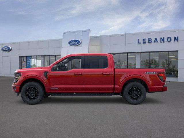 new 2026 Ford F-150 car, priced at $65,200