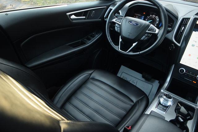 used 2022 Ford Edge car, priced at $23,700