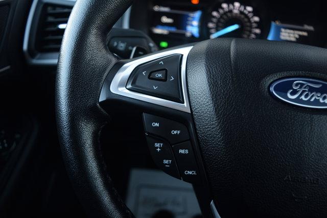 used 2022 Ford Edge car, priced at $23,700