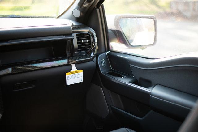 new 2025 Ford F-150 car, priced at $133,620