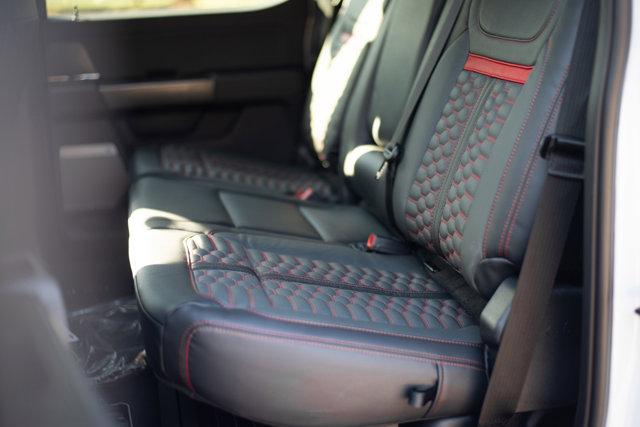 new 2025 Ford F-150 car, priced at $133,620