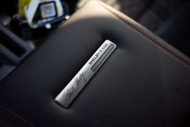 new 2025 Ford F-150 car, priced at $133,620