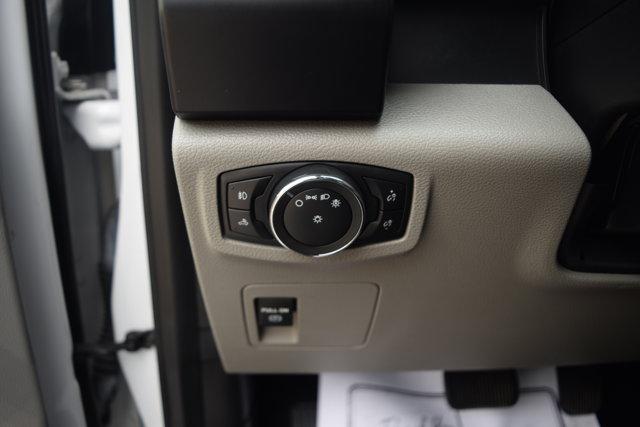 used 2017 Ford F-150 car, priced at $15,800