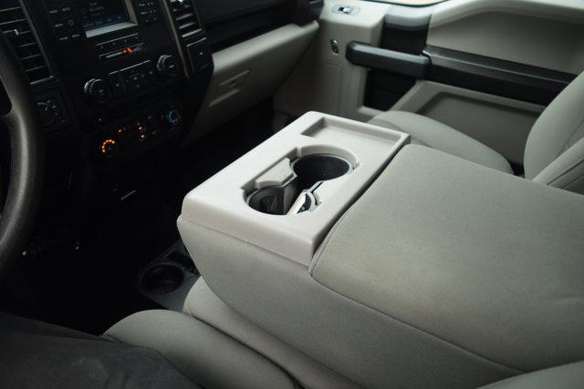 used 2017 Ford F-150 car, priced at $15,800