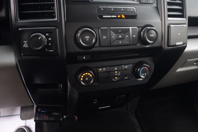 used 2017 Ford F-150 car, priced at $15,800