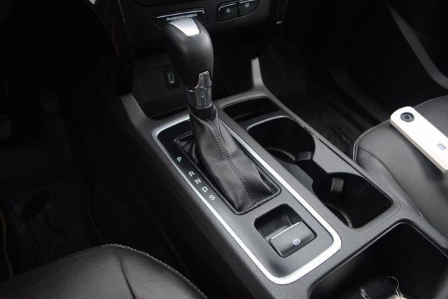 used 2017 Ford Escape car, priced at $12,448