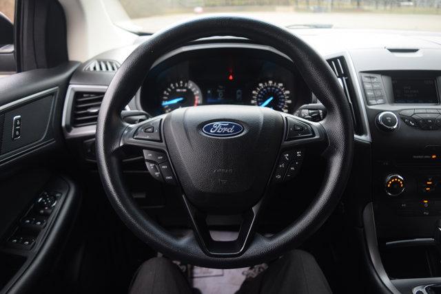 used 2018 Ford Edge car, priced at $12,200
