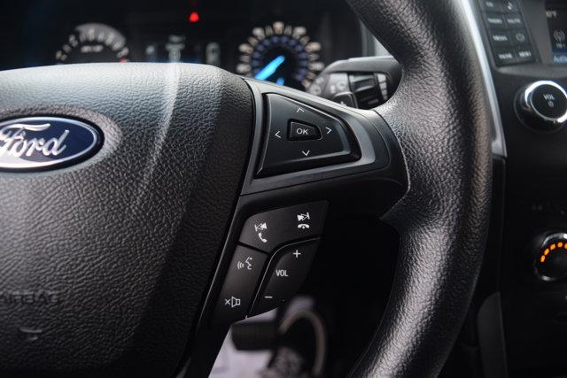 used 2018 Ford Edge car, priced at $12,200