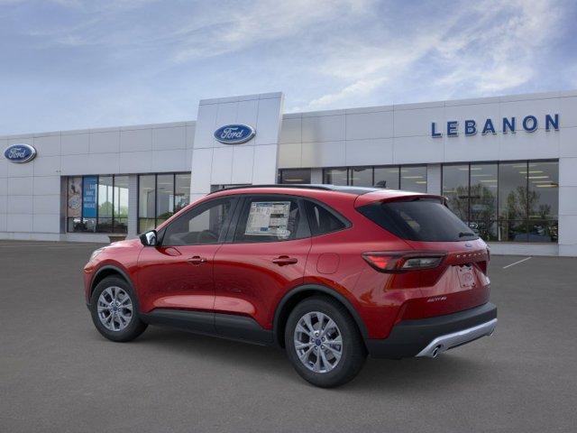 new 2026 Ford Escape car, priced at $30,348