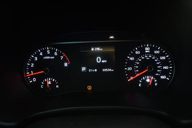 used 2022 Kia Soul car, priced at $12,700