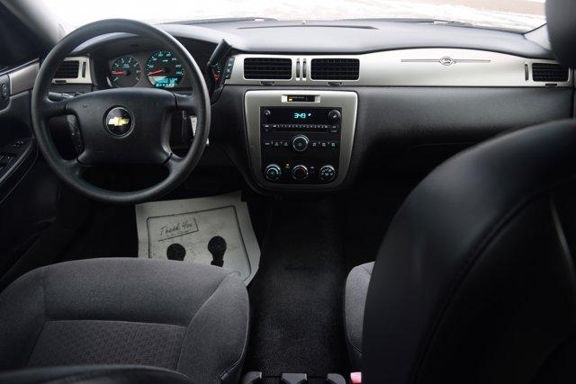 used 2011 Chevrolet Impala car, priced at $9,000
