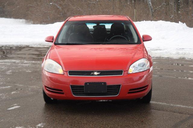 used 2011 Chevrolet Impala car, priced at $9,000