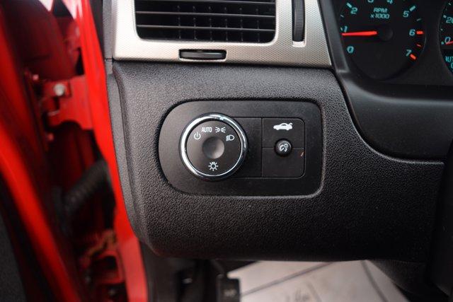 used 2011 Chevrolet Impala car, priced at $9,000