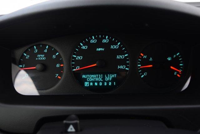 used 2011 Chevrolet Impala car, priced at $9,000