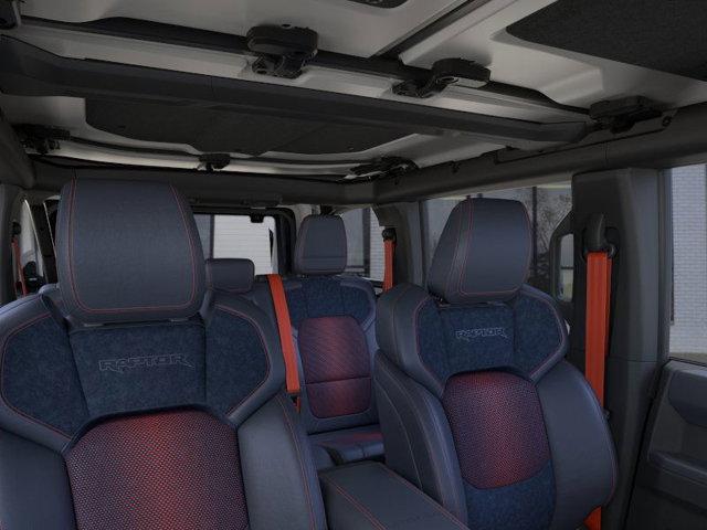 new 2025 Ford Bronco car, priced at $87,000