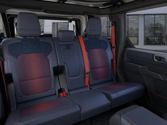 new 2025 Ford Bronco car, priced at $87,000