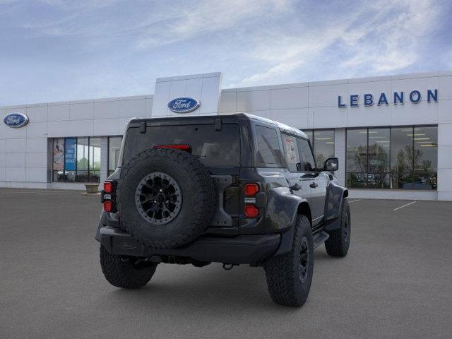 new 2025 Ford Bronco car, priced at $87,000
