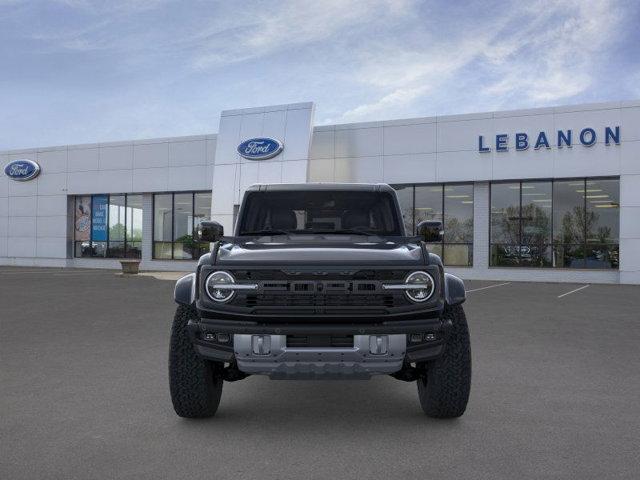 new 2025 Ford Bronco car, priced at $87,000