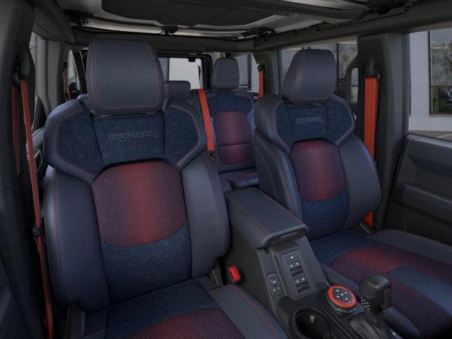 new 2025 Ford Bronco car, priced at $87,000