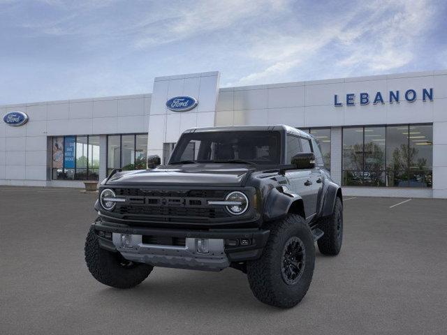 new 2025 Ford Bronco car, priced at $87,000