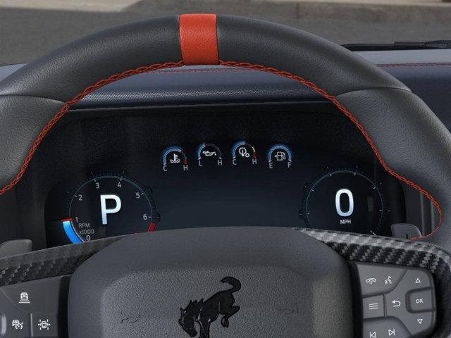 new 2025 Ford Bronco car, priced at $87,000