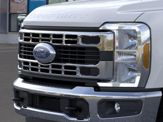 new 2026 Ford F-350 car, priced at $66,989