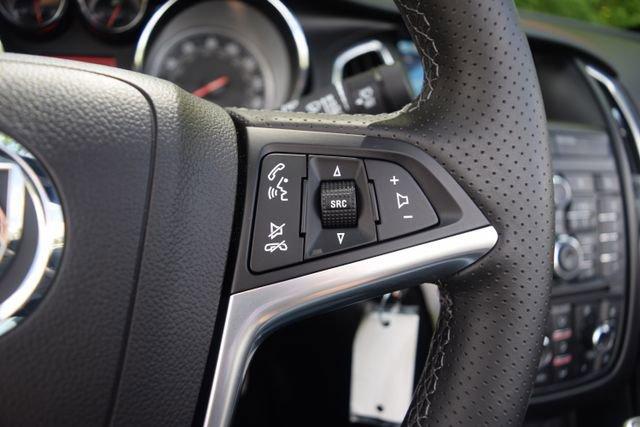 used 2019 Buick Cascada car, priced at $22,948