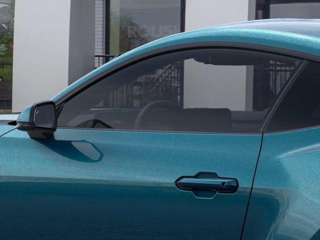 new 2026 Ford Mustang car, priced at $60,747