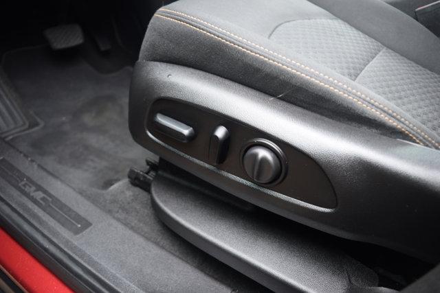 used 2018 GMC Terrain car, priced at $15,000