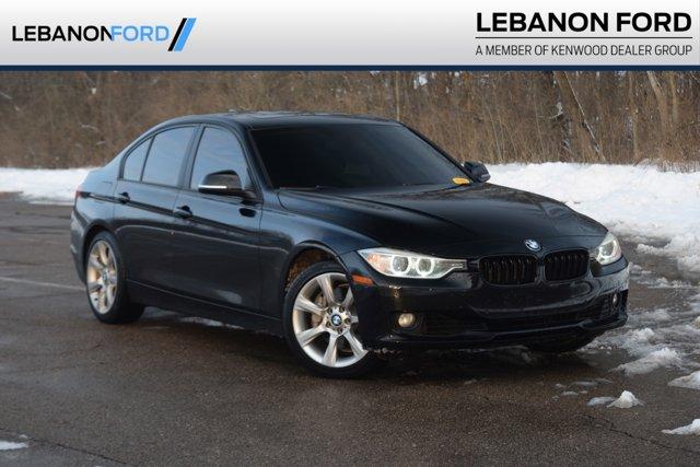 used 2014 BMW 335 car, priced at $16,500
