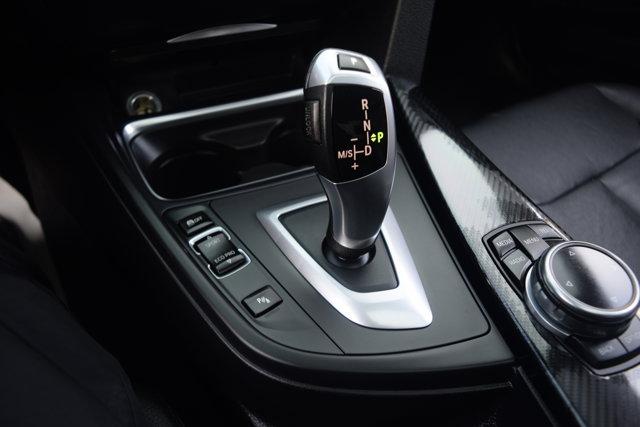 used 2014 BMW 335 car, priced at $16,500