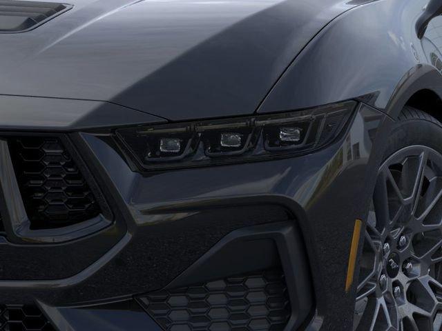 new 2026 Ford Mustang car, priced at $53,787