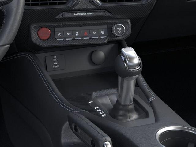 new 2026 Ford Mustang car, priced at $53,787