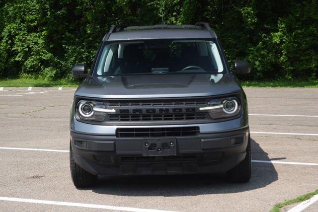 used 2022 Ford Bronco Sport car, priced at $19,948