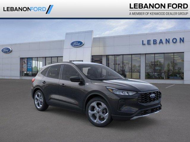 new 2025 Ford Escape car, priced at $25,000