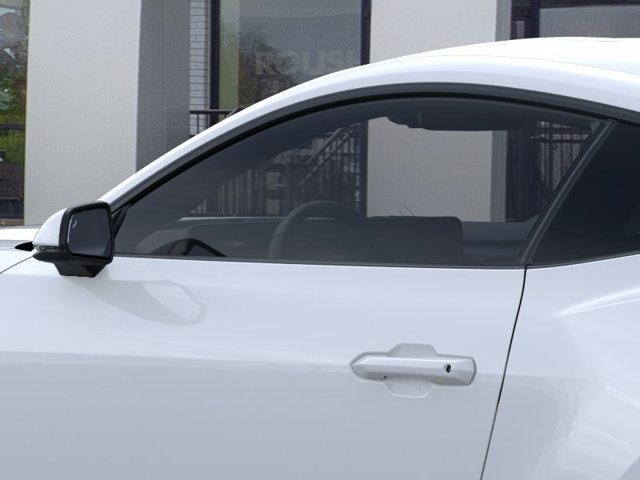 new 2026 Ford Mustang car, priced at $39,948