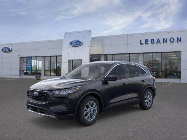 new 2024 Ford Escape car, priced at $30,200