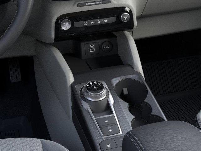 new 2024 Ford Escape car, priced at $30,200