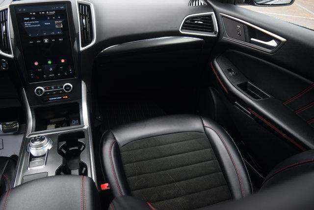 used 2023 Ford Edge car, priced at $26,500