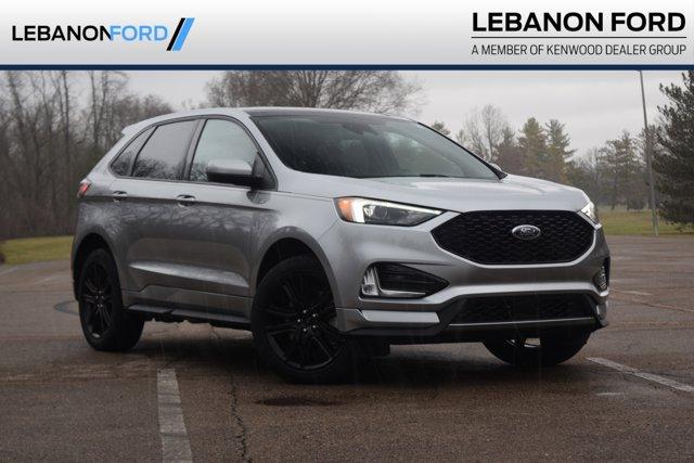 used 2023 Ford Edge car, priced at $26,500