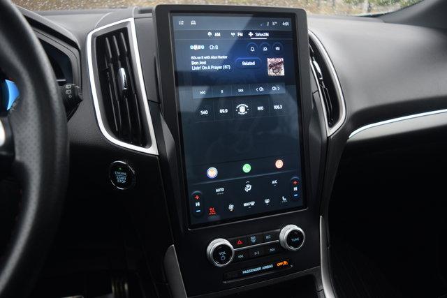 used 2023 Ford Edge car, priced at $26,500