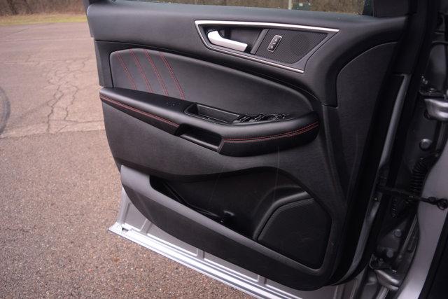 used 2023 Ford Edge car, priced at $26,500