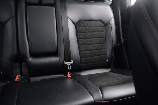 used 2023 Ford Edge car, priced at $26,500