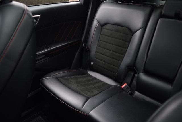 used 2023 Ford Edge car, priced at $26,500