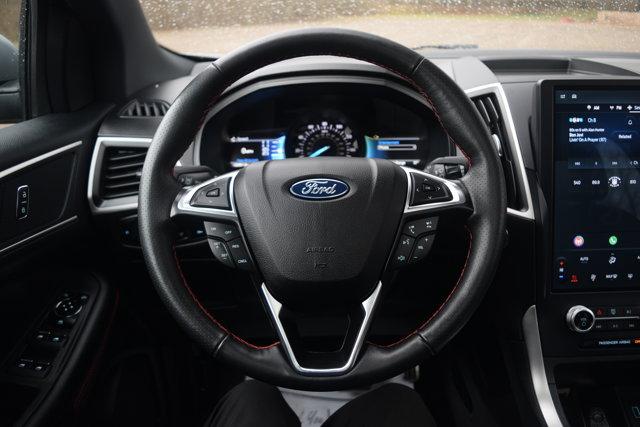 used 2023 Ford Edge car, priced at $26,500