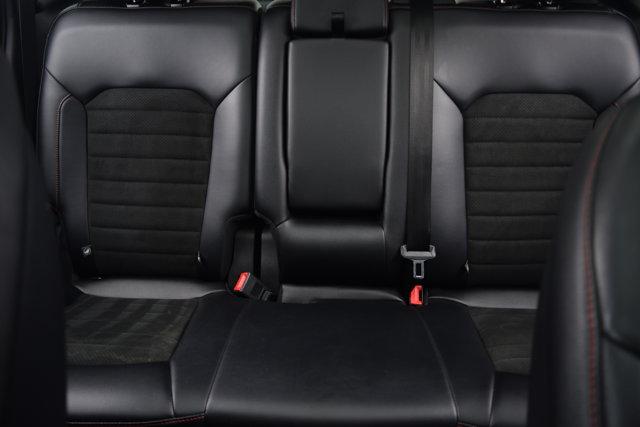 used 2023 Ford Edge car, priced at $26,500