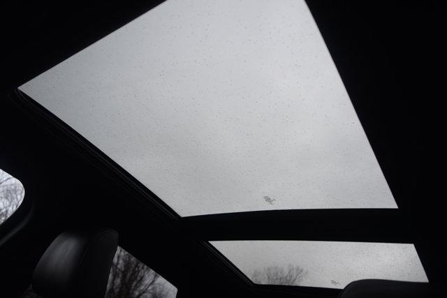 used 2023 Ford Edge car, priced at $26,500