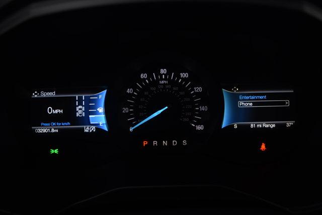 used 2023 Ford Edge car, priced at $26,500