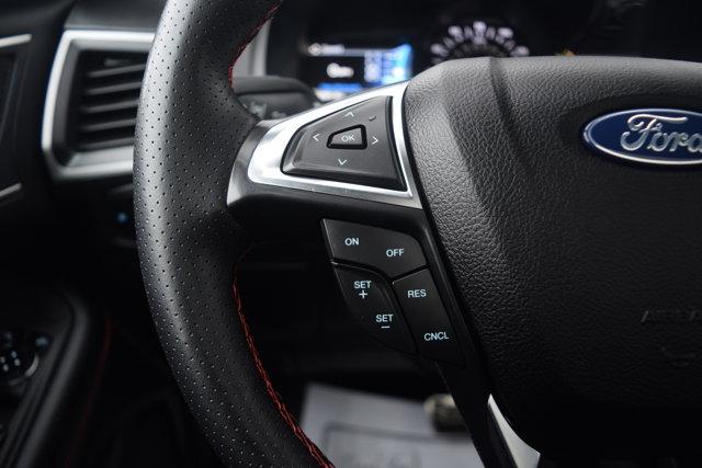 used 2023 Ford Edge car, priced at $26,500