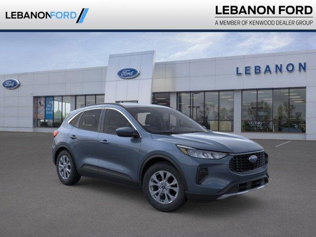 new 2024 Ford Escape car, priced at $33,900
